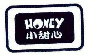 honey是甜心的意思吗 honey翻译