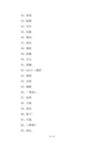 4个人的群名 5人整齐名字古风三字