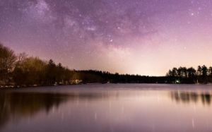 水瓶座的四大神秘能力：揭秘这个星座的独特魅力