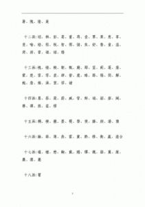 免费测名 六画的起名吉利字