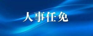  信阳市人大常委会关于部分人事任免的决定