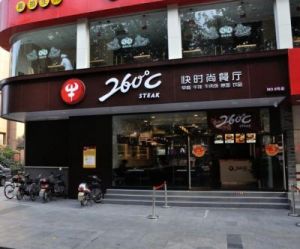 快餐店命名趋势：打造时尚洋气的餐厅名称，吸引顾客的财富