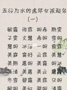 妍取名女孩名字：妍字的五行属性