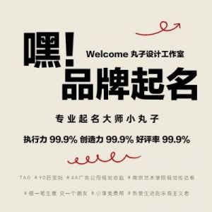 公司起名大全：免费为您的商标命名