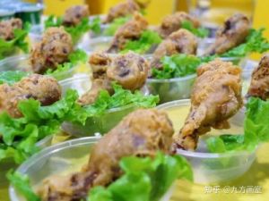 创意熟食店好名字推荐：美味诱惑食光宝盒舌尖上的盛宴