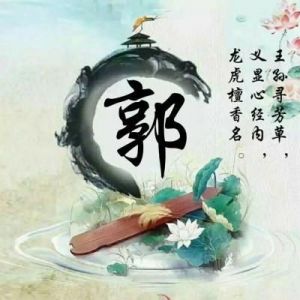 低调诗意家族名字大全，唯美古风