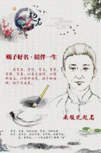 给柴氏子嗣取何名为宜