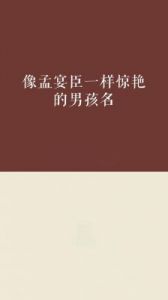 属兔的草字头男孩名字，带有大气寓意的字眼如果可以的话，需要根据上下文来进行具体的编辑哦！