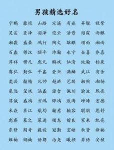 熙字取名：赋予女孩寓意深远的名字