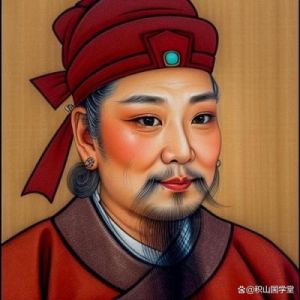 郑氏始祖，郑国首任君主郑桓公的传奇一生