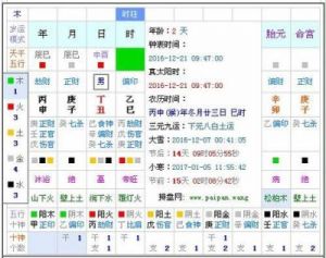 农历五月五行属性解析与2025壬寅年男婴命名