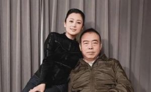 有其母必有其子——陈红当年孕肚逼退倪萍，如今儿子也知三当三