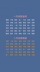 为2025年8月17日出生的男宝宝挑选大气沉稳的名字