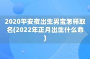 2025年平安夜出生宝宝的优雅大气命名推荐