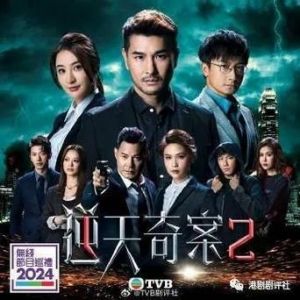 2023 TVB视后视帝竞争预测：谁将捧杯？