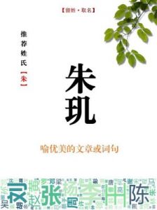 2025年朱姓男宝宝取名大全：独特且富有内涵的名字推荐