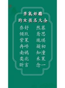 兔年宝宝起名最佳用字推荐及宜用字根指南