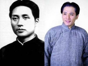 现代黎姓明星及历史名人盘点