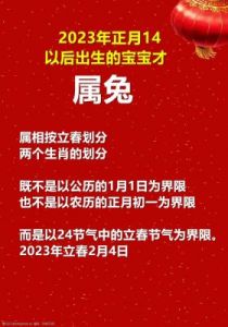 为2025年2月4日立春午时出生的属兔宝宝起名指南