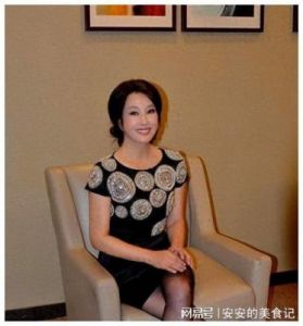 刘晓庆感情风波不断，传出婚内出轨与多位男友绯闻