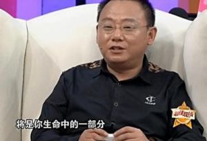 春晚喜剧演员邵峰：为爱与责任坚守20年