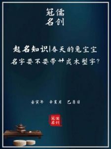 为2025年12月出生女孩起名，取带木字旁的名字是否合适？