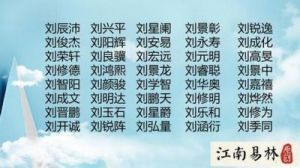 2025年7月7日出生男婴起名推荐，时尚潮流的男宝宝名字汇总