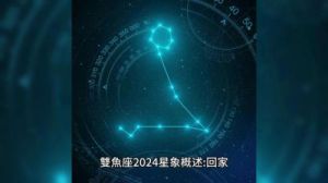 今日12星座运势速报