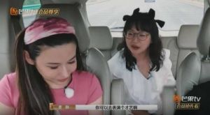 李行亮被葛夕感动，曝麦琳离婚强势，papi酱火辣点评