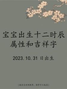 2025年大寒出生五行缺水男宝宝取名推荐大全