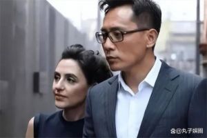 刘烨为重病妻子息影三年，义无反顾情深似海