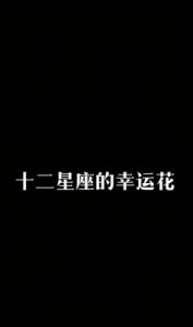 明日好运来袭：金牛、射手、天蝎翻身逆袭的最佳时机