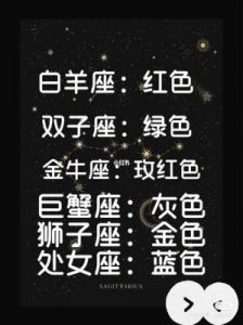 秋冬浪漫：七大星座迎来爱情高光时刻