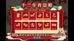 12月运势揭秘：生肖蛇、牛、鸡迎财运与事业双丰收