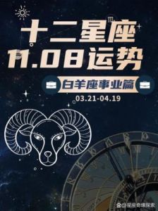 职场与感情：四大生肖星座的未来三天运势解析