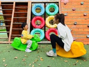 童心未泯：永远是“孩子王”的星座