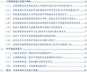 忠诚非主流的“工具人”与特朗普2.0的“回音壁效应