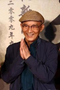 83岁失百万家产，90岁游本昌教我们人生一课