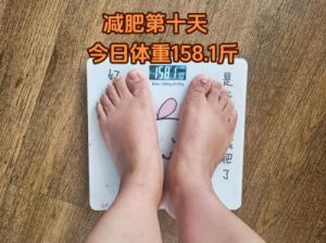 180斤的她减肥80斤，化身'疯批美人'，太吸引人