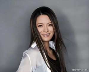 10位河北女星，颜值天花板，你最爱谁？