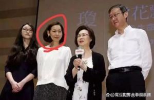 维权反击战开打何琇琼替琼瑶扭转局势，她绝非软柿子