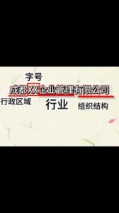 创业者必备：公司起名免费生成器指南