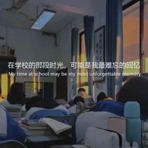 《重温青春：交错的时光与回忆》