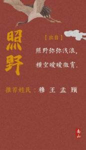 《霸气与优雅交融的男孩名字：梓萱》