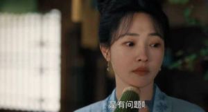 《清明上河图密码》：北宋版狂飙，张颂文隐忍，白百何演绎杀手大嫂