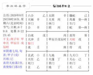 吉凶测试：揭秘企业命运与发展潜力