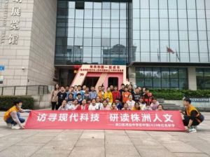 李子玥：科技与人文的融合之旅