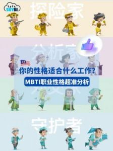 姓名测试：揭示你的性格与人生轨迹