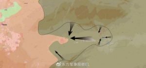 他将如何化解叙利亚的“1400年恩怨”？全球关注