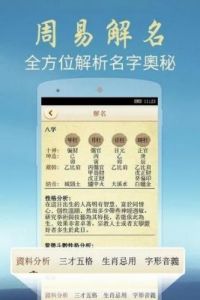 探索名字的奥秘：在线测试全解析